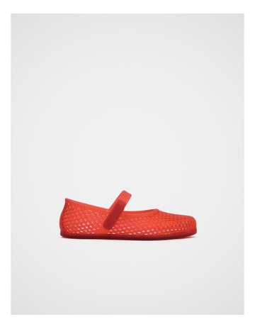 Red colour