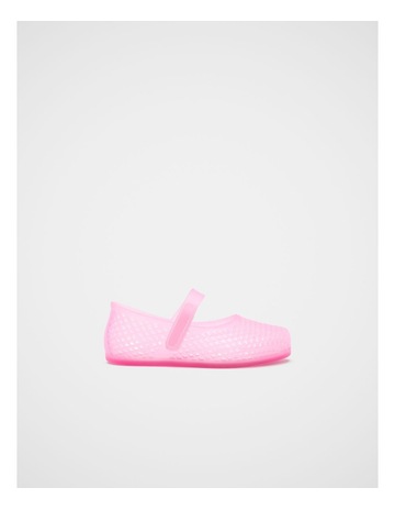 Pink colour