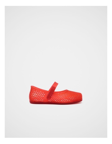 Red colour