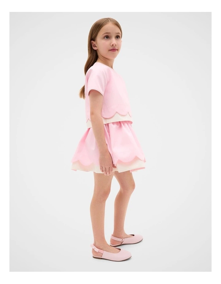 Heritage Sling Back in Pink Lemonade image 2