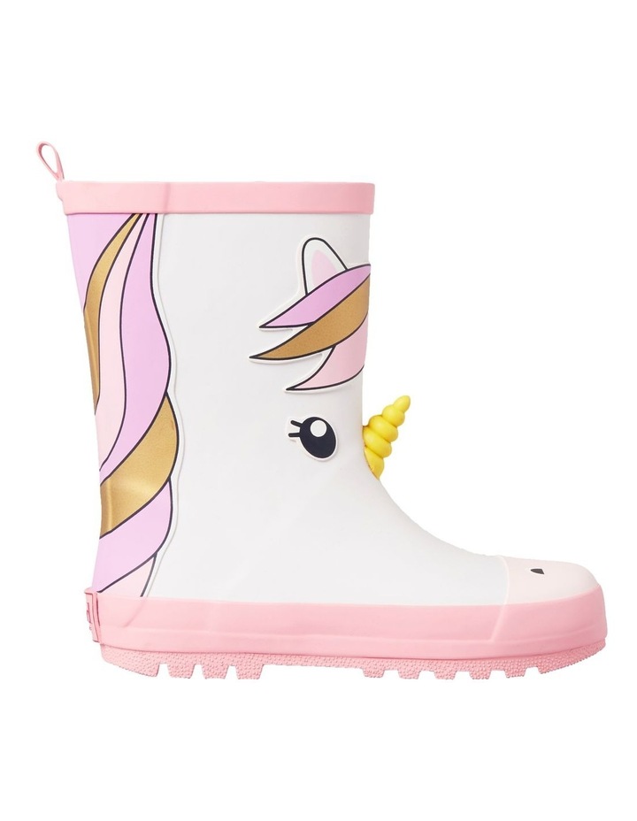 Unicorn gumboots clearance