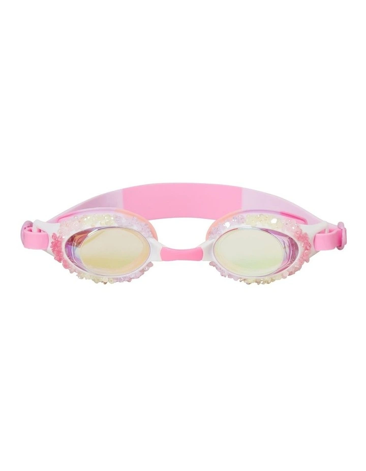 Popsicle Pink Goggles image 1