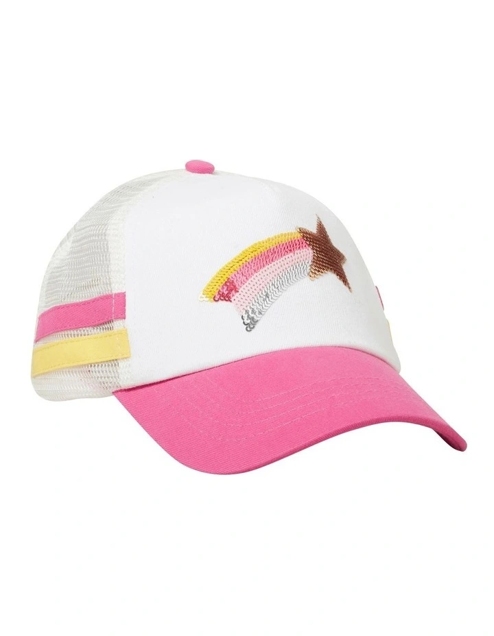 Shooting Star Cap image 1