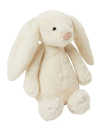 myer jellycat bunny