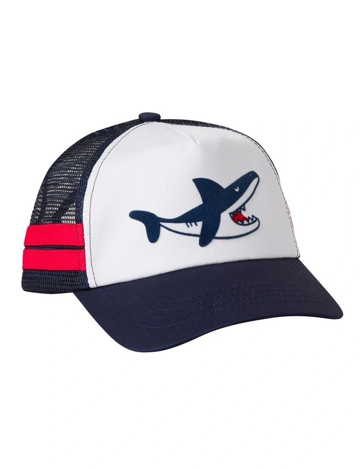 Shark Cap image 1