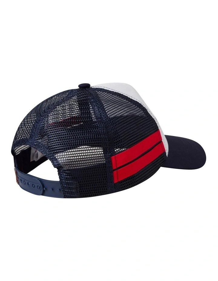 Shark Cap image 2
