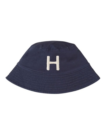 Seed Heritage Initial Bucket Hat | MYER