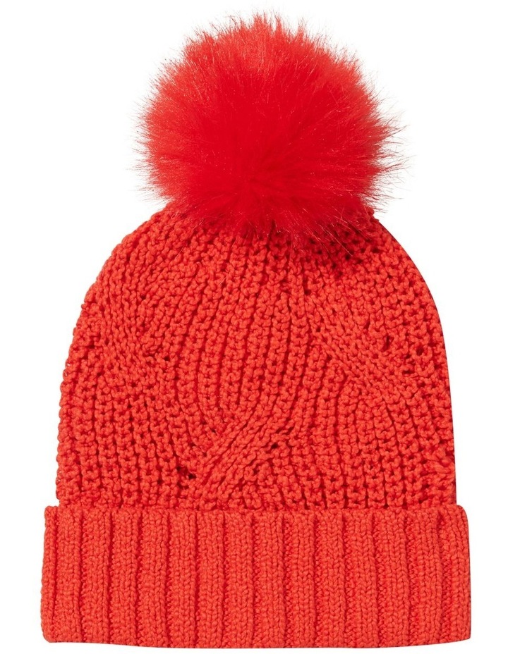 Seed Heritage Pom Pom Beanie | Shop 
