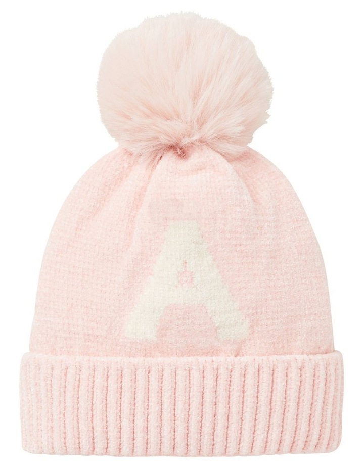 Pink Beanies With Pom | Shop 26 items 