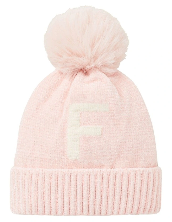 Initial Beanie image 1