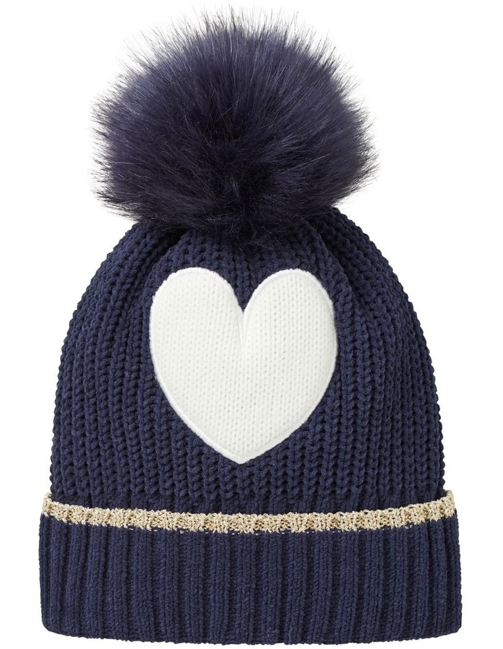 Seed Heritage Pom Pom Beanie | Shop 