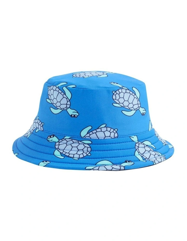 Turtle Swim Hat image 1