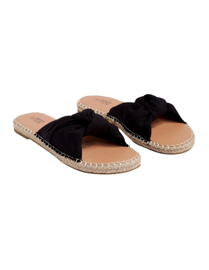 Linen Knot Slide image 3