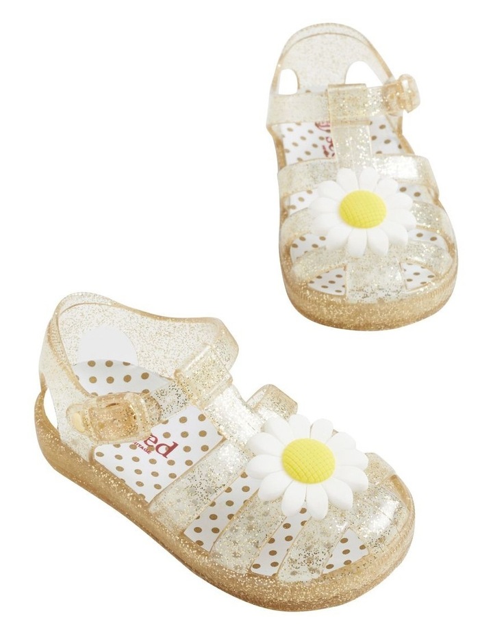daisy jelly shoes