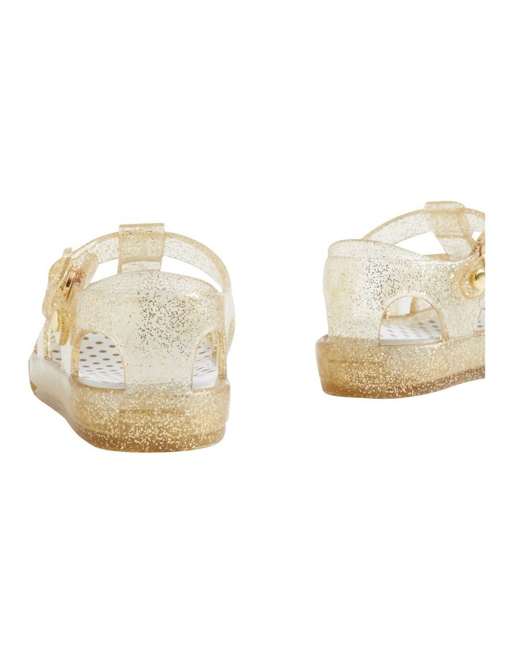 daisy jelly shoes