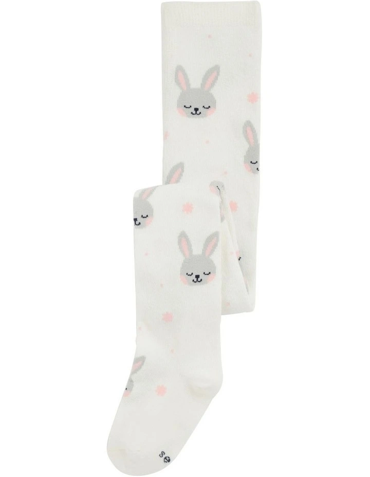 Bunny Tights image 1