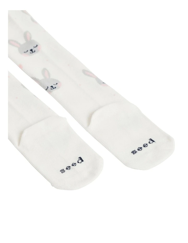 Bunny Tights image 2