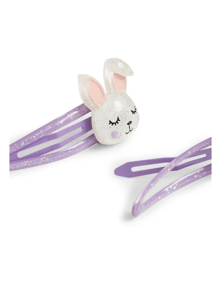 Initial Bunny Snaps image 2