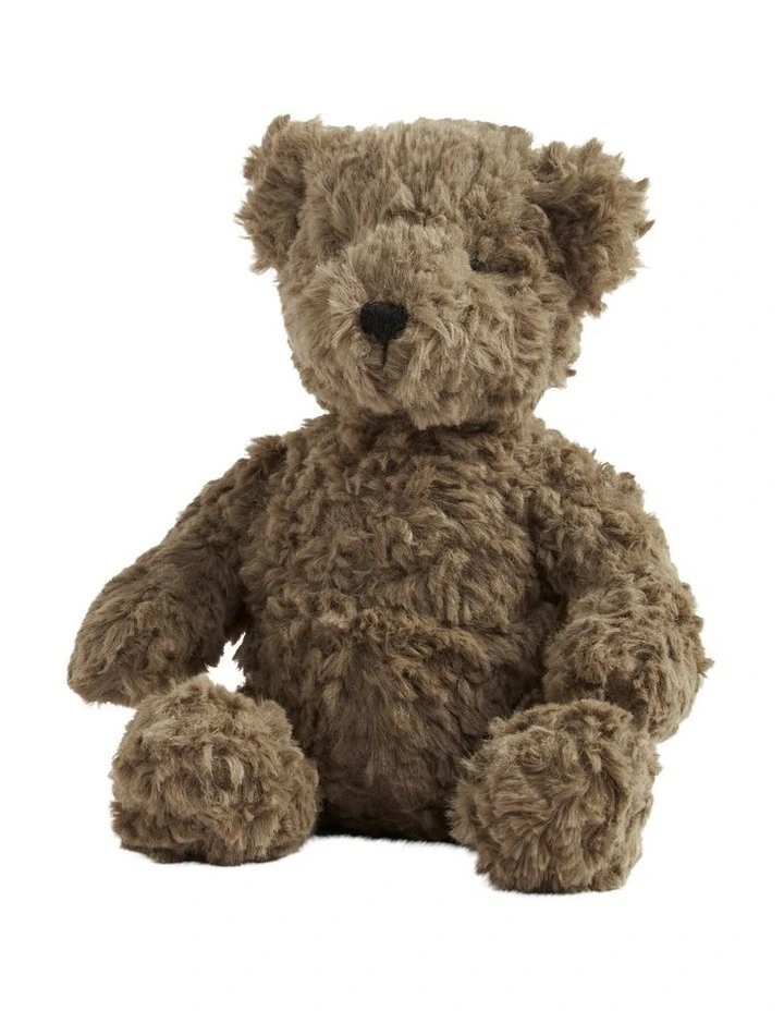 Benny The Bear in Brown image 1