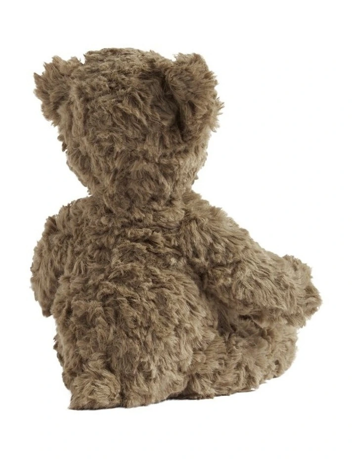 Benny The Bear in Brown image 2