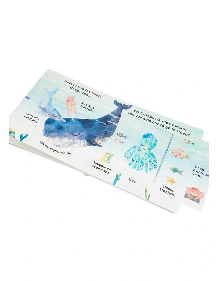 Night Night Animals Book image 2