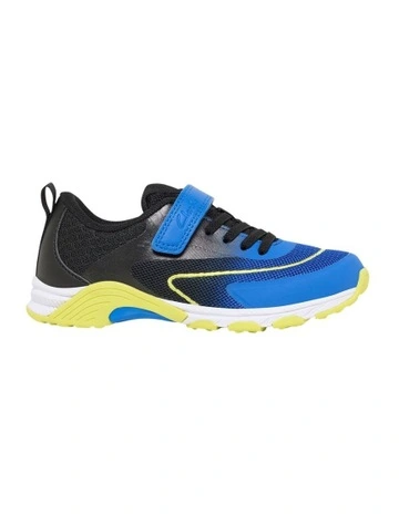 North Shoes in Blue