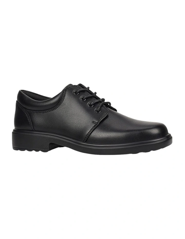 Ilia School Shoe in Black image 2