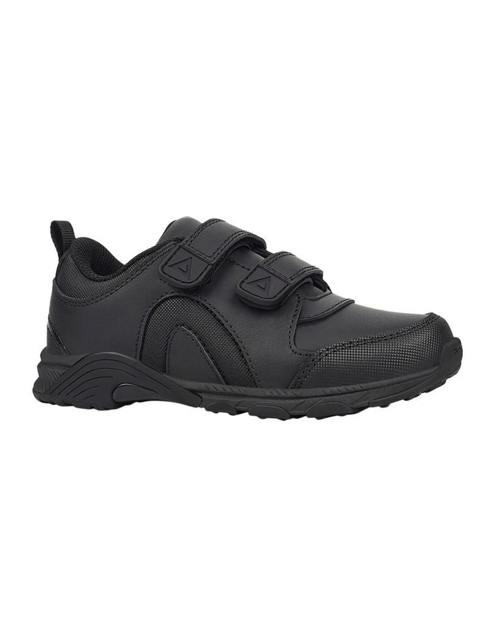Neo School Shoe in Black image 2