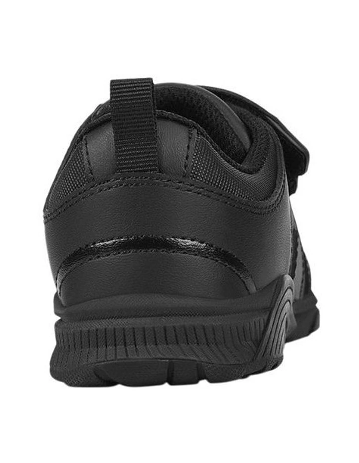Neo School Shoe in Black image 3