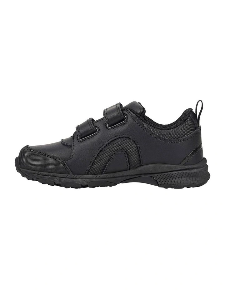 Neo School Shoe in Black image 4