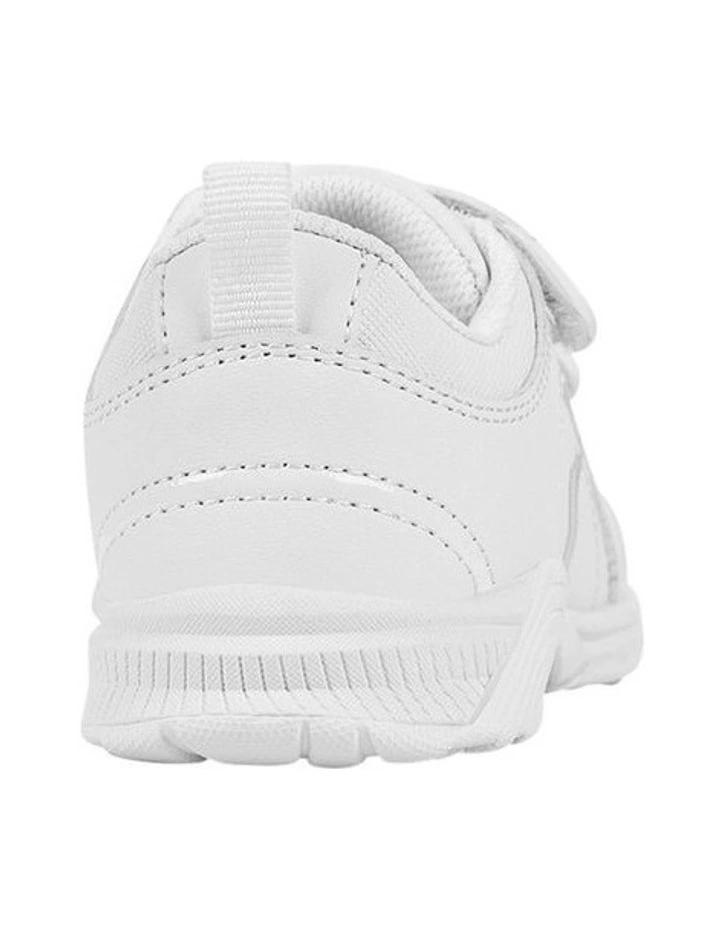 Neo School Shoe in White image 3