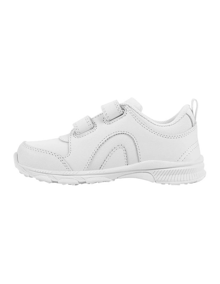 Neo School Shoe in White image 4