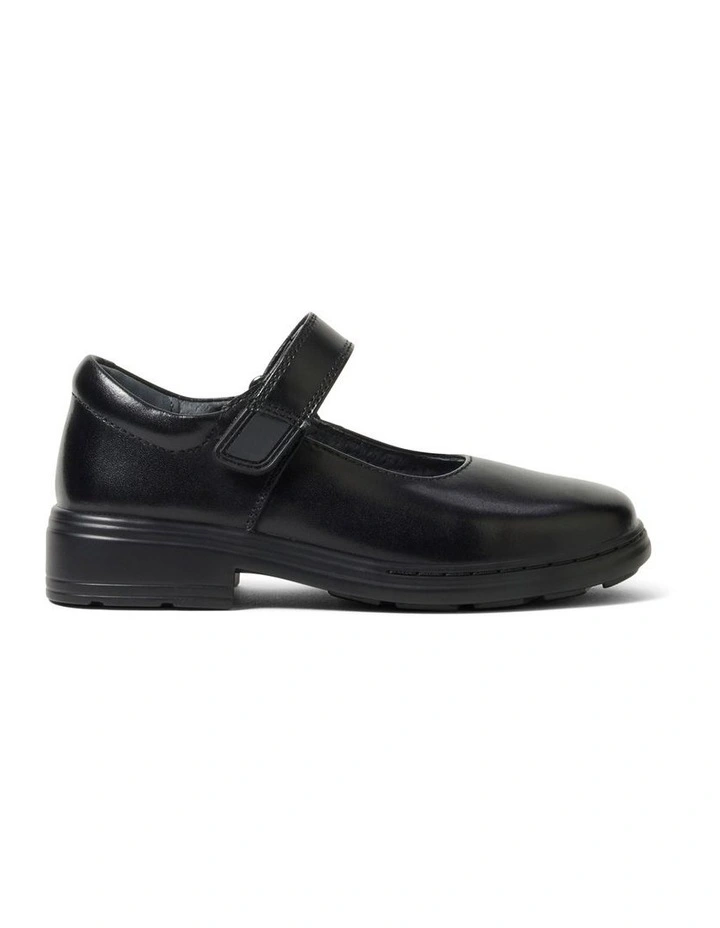 Liberty School Shoe in Black image 1