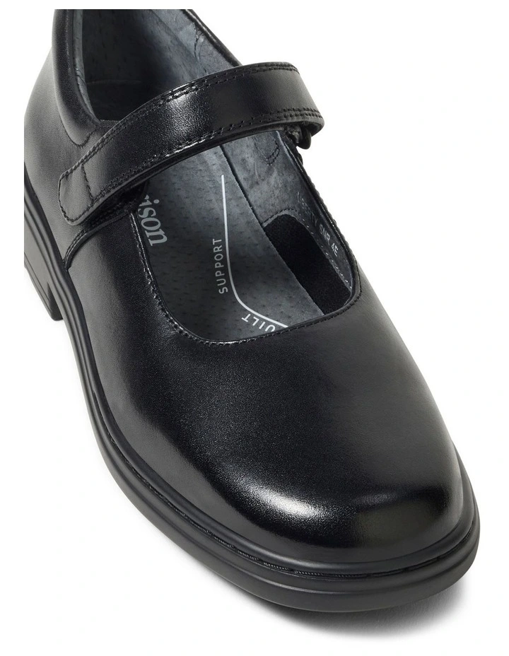 Liberty Senior School In Black image 4