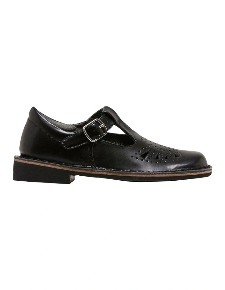 Indiana II Junior School Shoes image 1