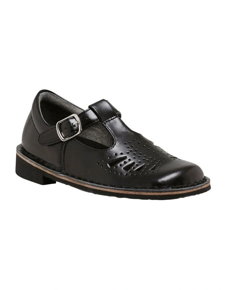 Indiana II Junior School Shoes image 2