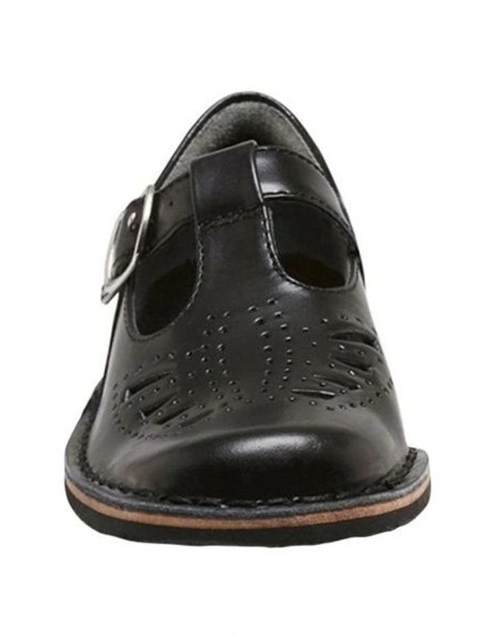 Indiana II Junior School Shoes image 3