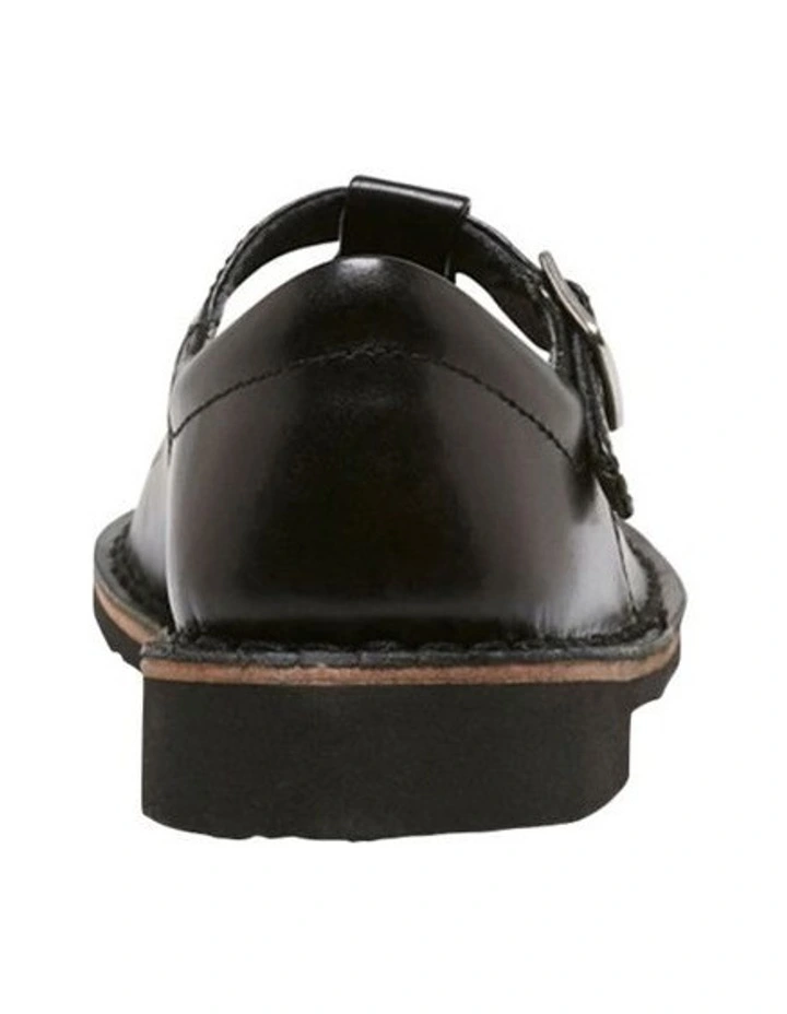 Indiana II Junior School Shoes image 4