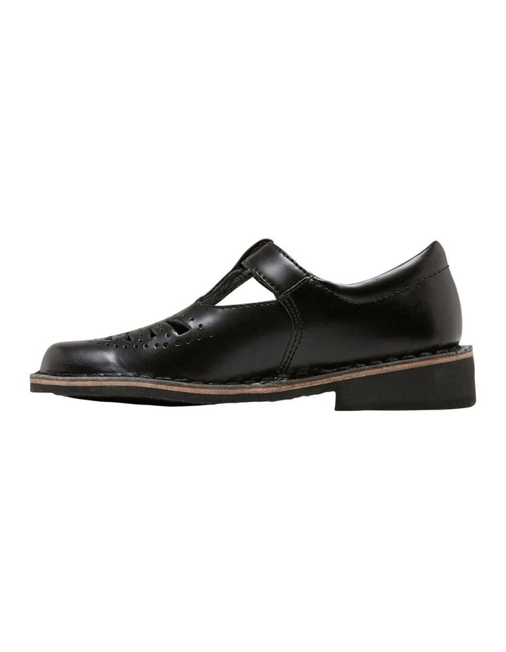 Indiana II Junior School Shoes image 5