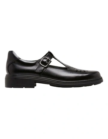 Ingrid Senior School Shoes
