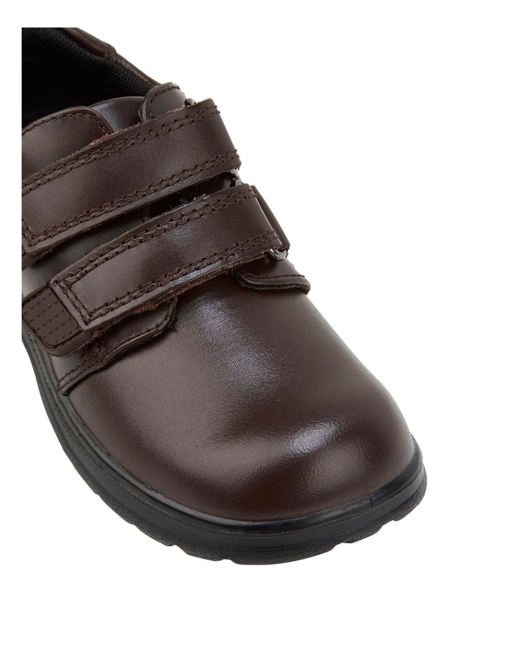 Clarks League School Shoes MYER