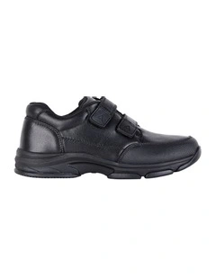 Harlem School Shoes