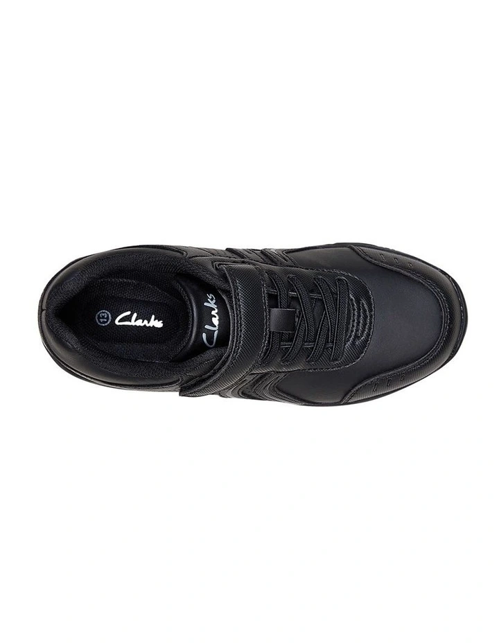 Archie School Shoes image 5