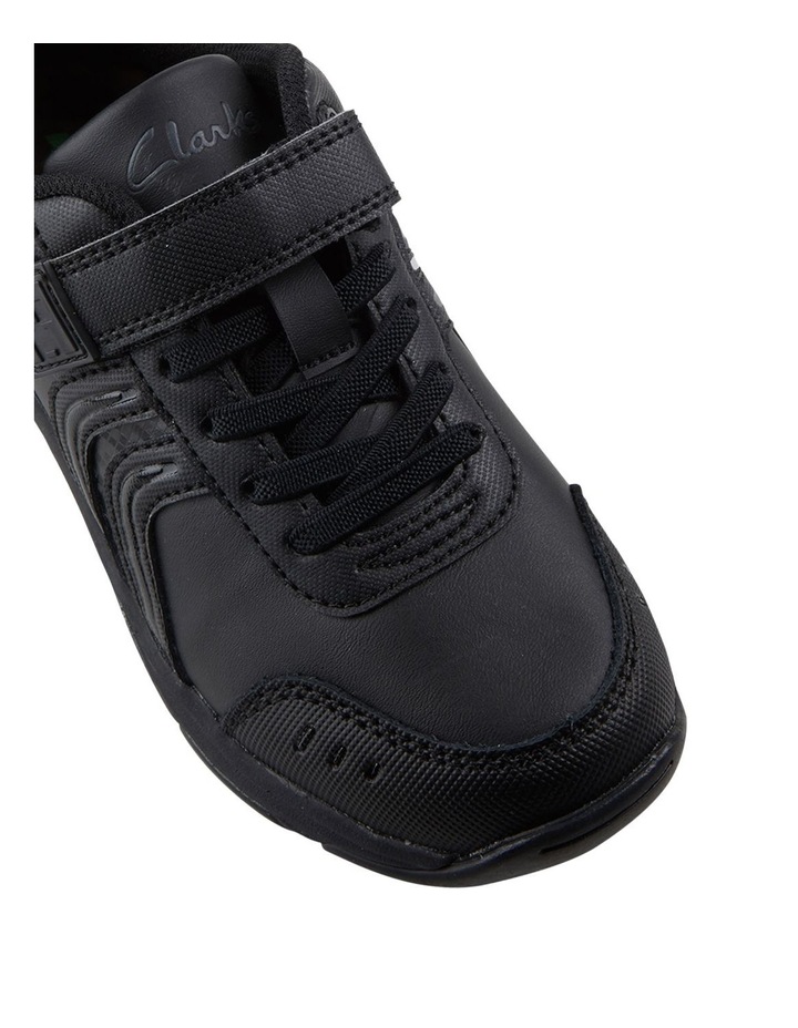Clarks Ace School Shoes MYER
