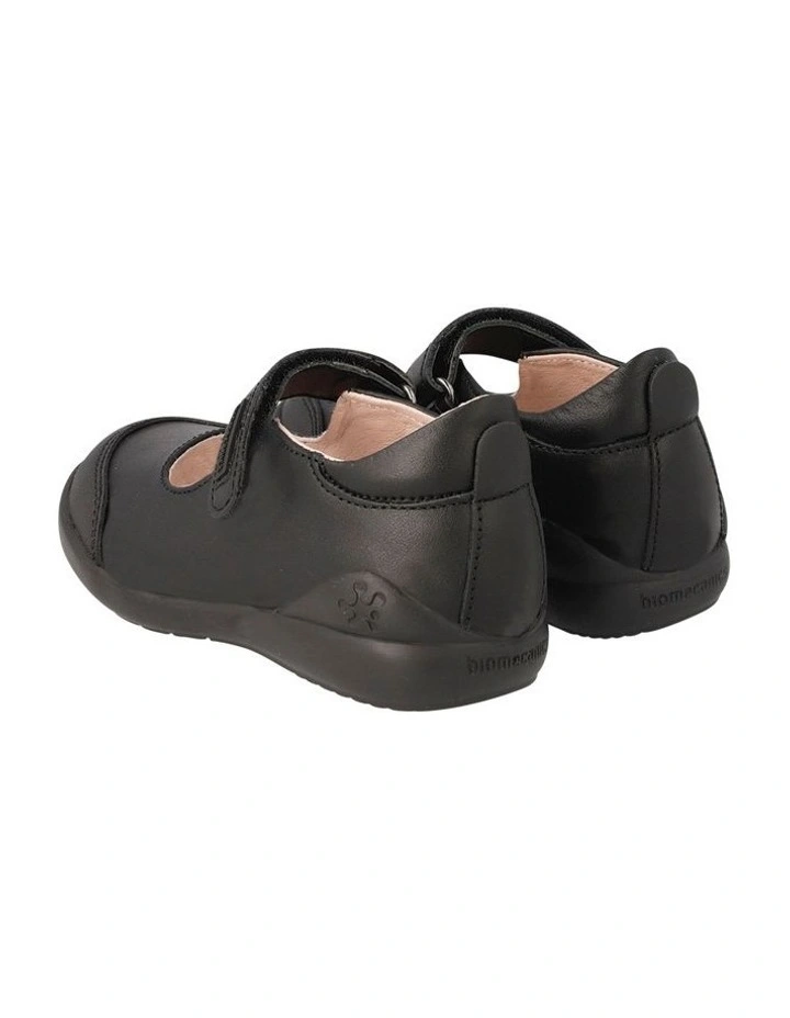Bio School Mary Jane 181121 Shoes in Black image 3