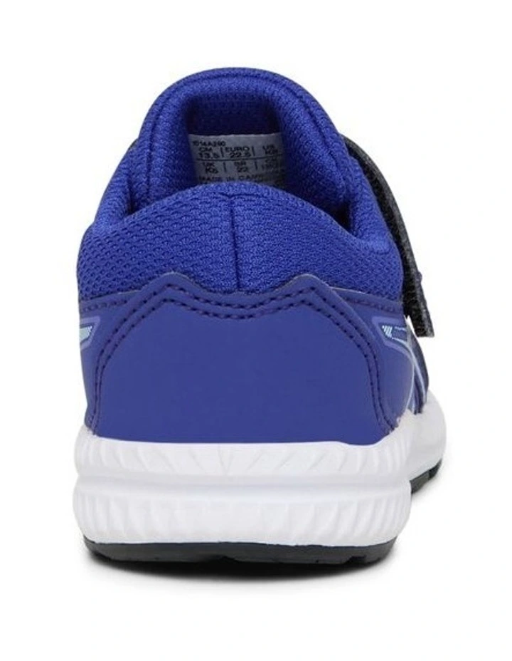 Contend 8 Infant Sport Shoes in Purple image 2