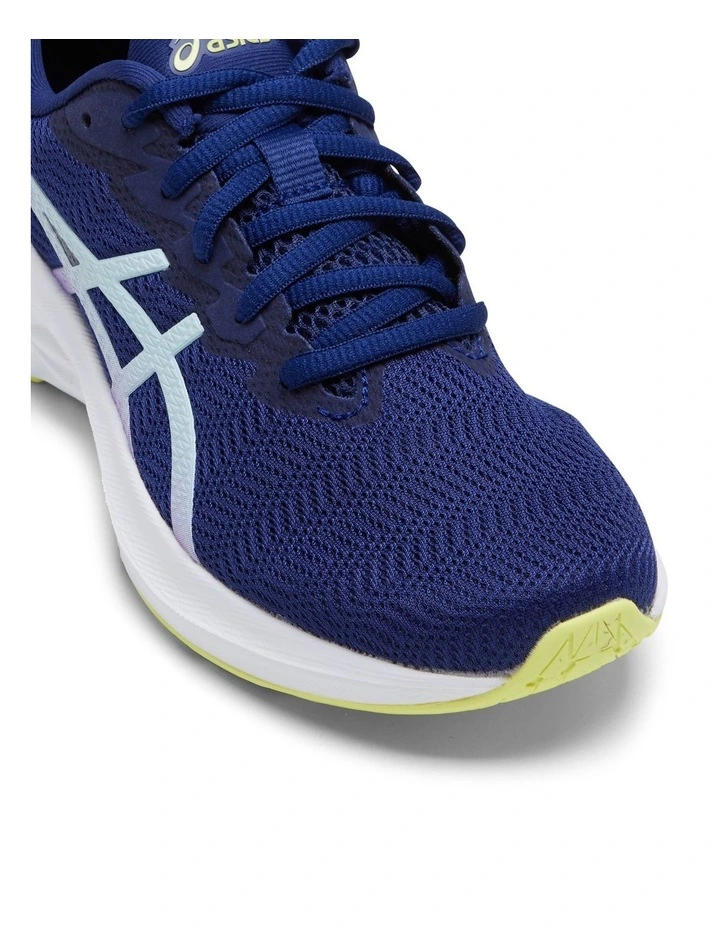 Nova Blast 2 Grade School Sports Shoes in Dive Blue/Aquarium image 4