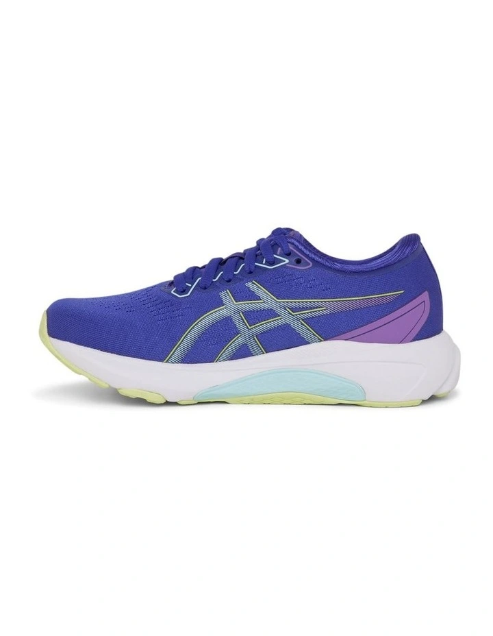 Gel-Kayano 30 Grade School Sport Shoes in Purple image 3
