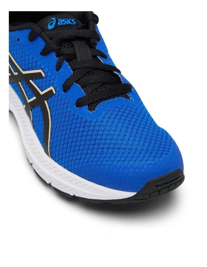 Gt-1000 12 Grade School Sport Shoes in Blue image 4