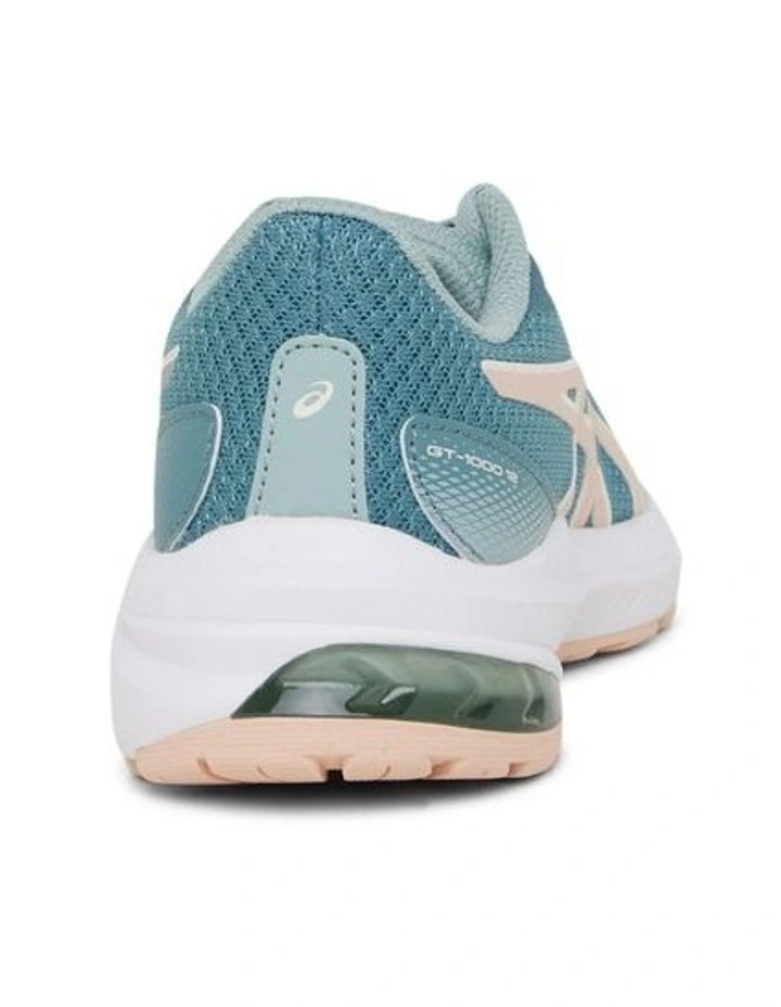 Gt-1000 12 Grade School Sport Shoes in Teal image 2